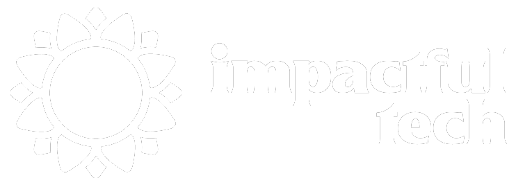 Impactful Tech Logo